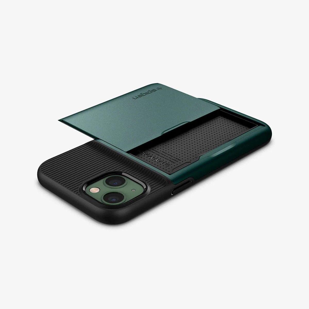 iPhone 13 Series - Slim Armor CS Back Cover Case - Image 108