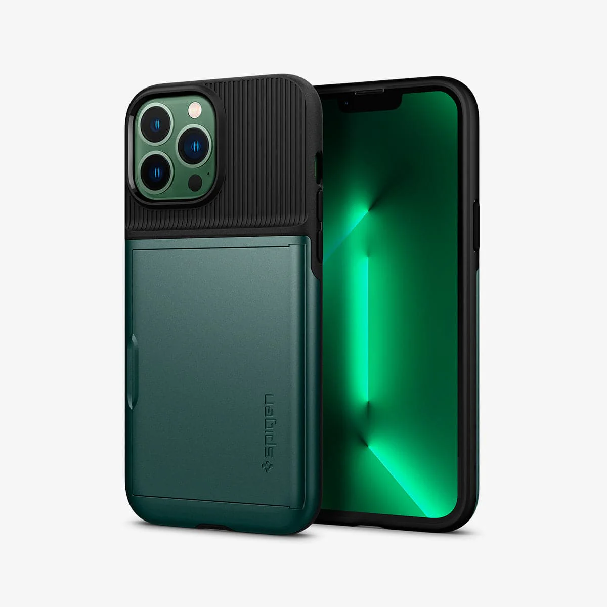 iPhone 13 Series - Slim Armor CS Back Cover Case - Image 114