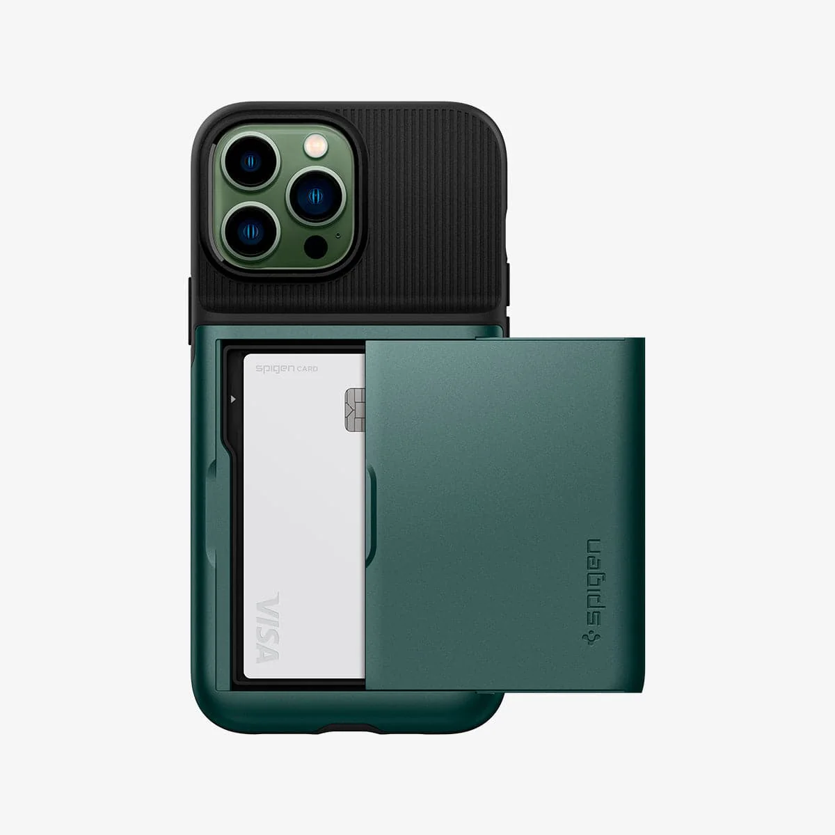 iPhone 13 Series - Slim Armor CS Back Cover Case - Image 115