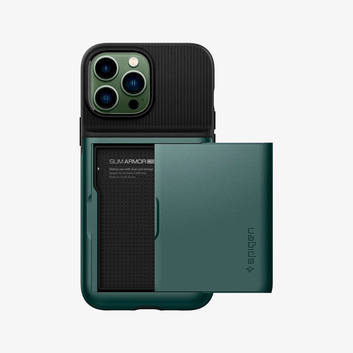 iPhone 13 Series - Slim Armor CS Back Cover Case - Image 116
