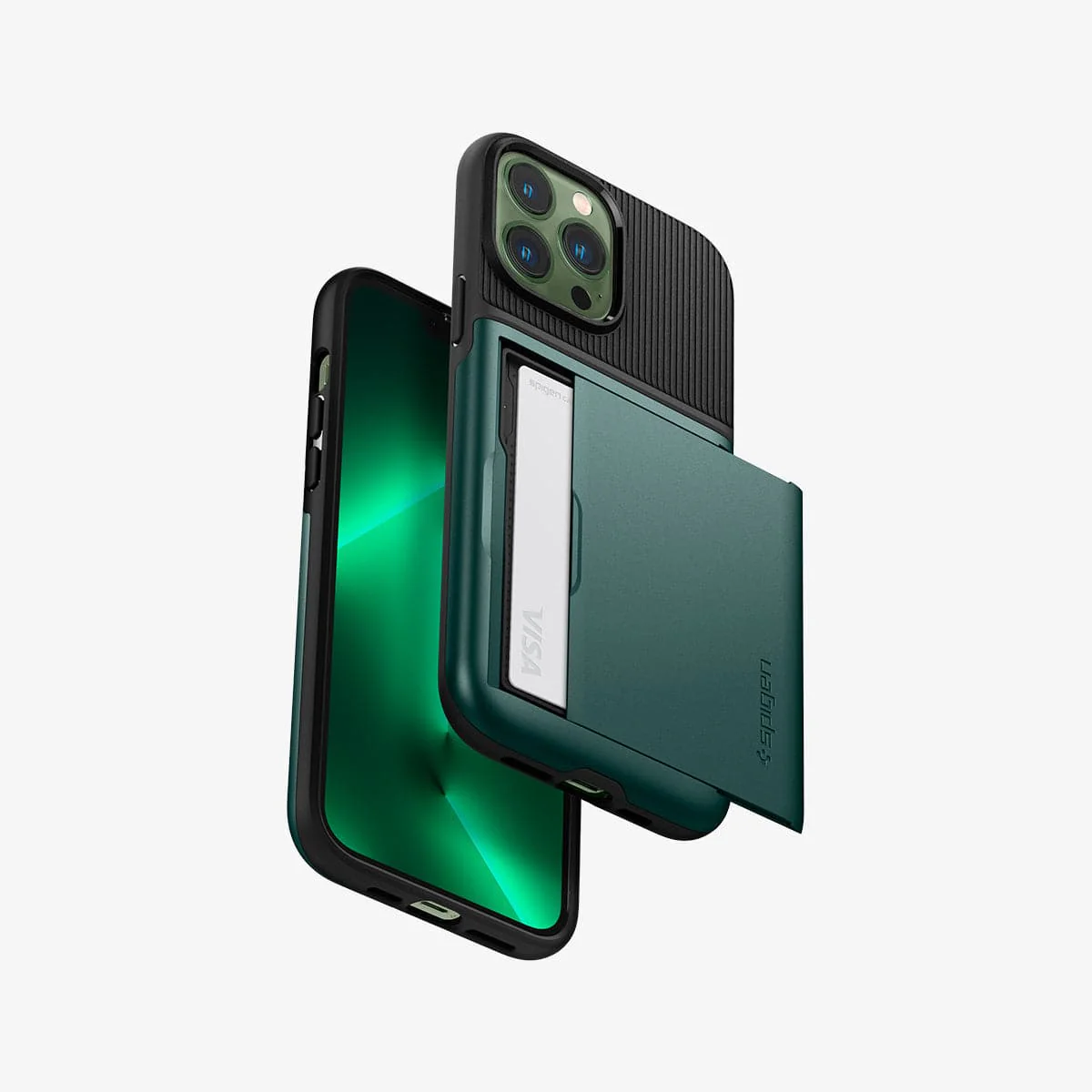 iPhone 13 Series - Slim Armor CS Back Cover Case - Image 120