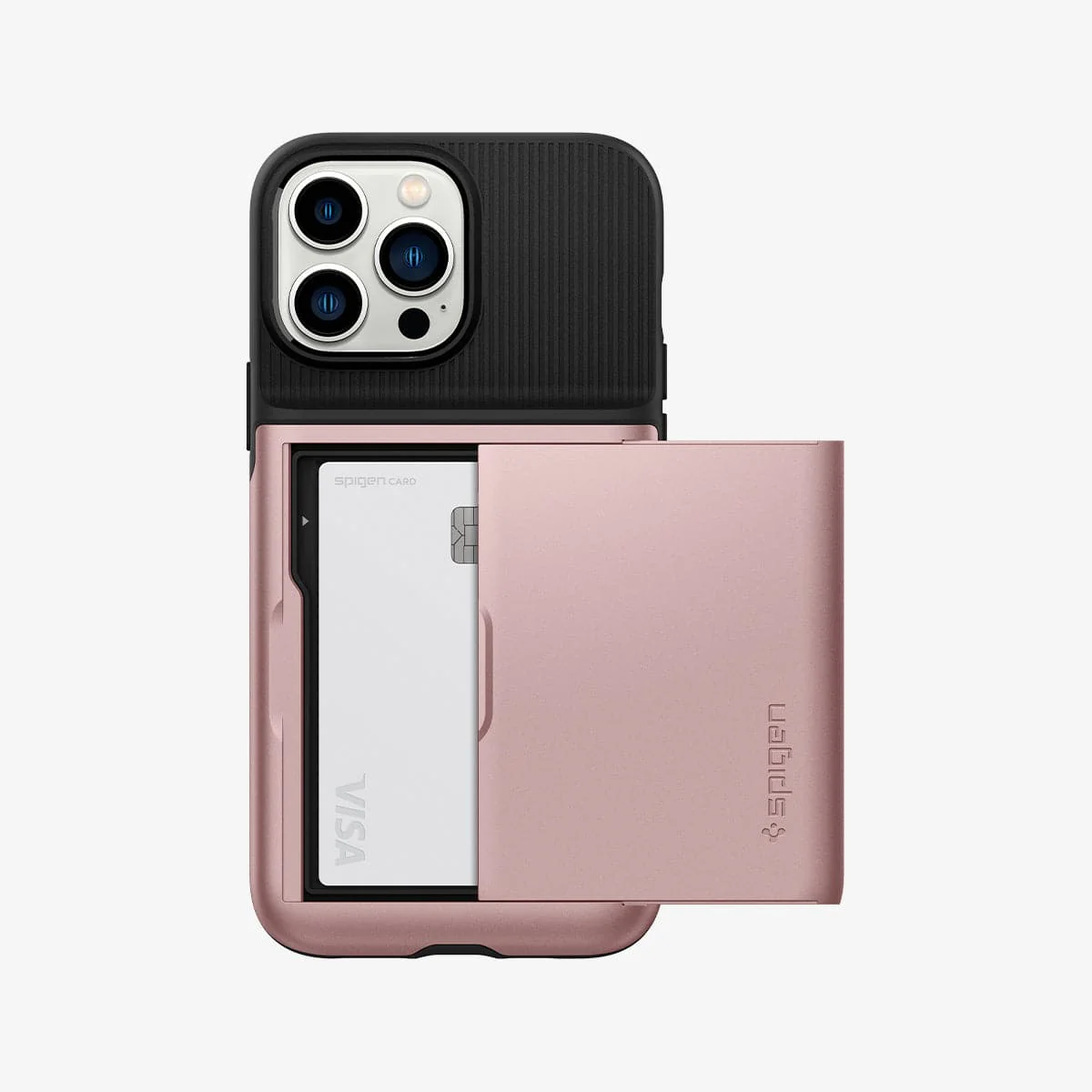iPhone 13 Series - Slim Armor CS Back Cover Case - Image 16