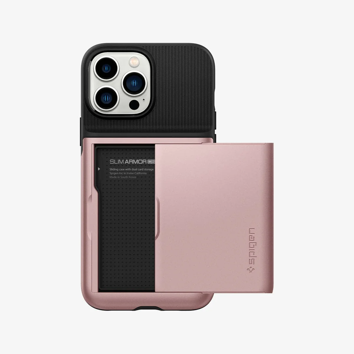 iPhone 13 Series - Slim Armor CS Back Cover Case - Image 17