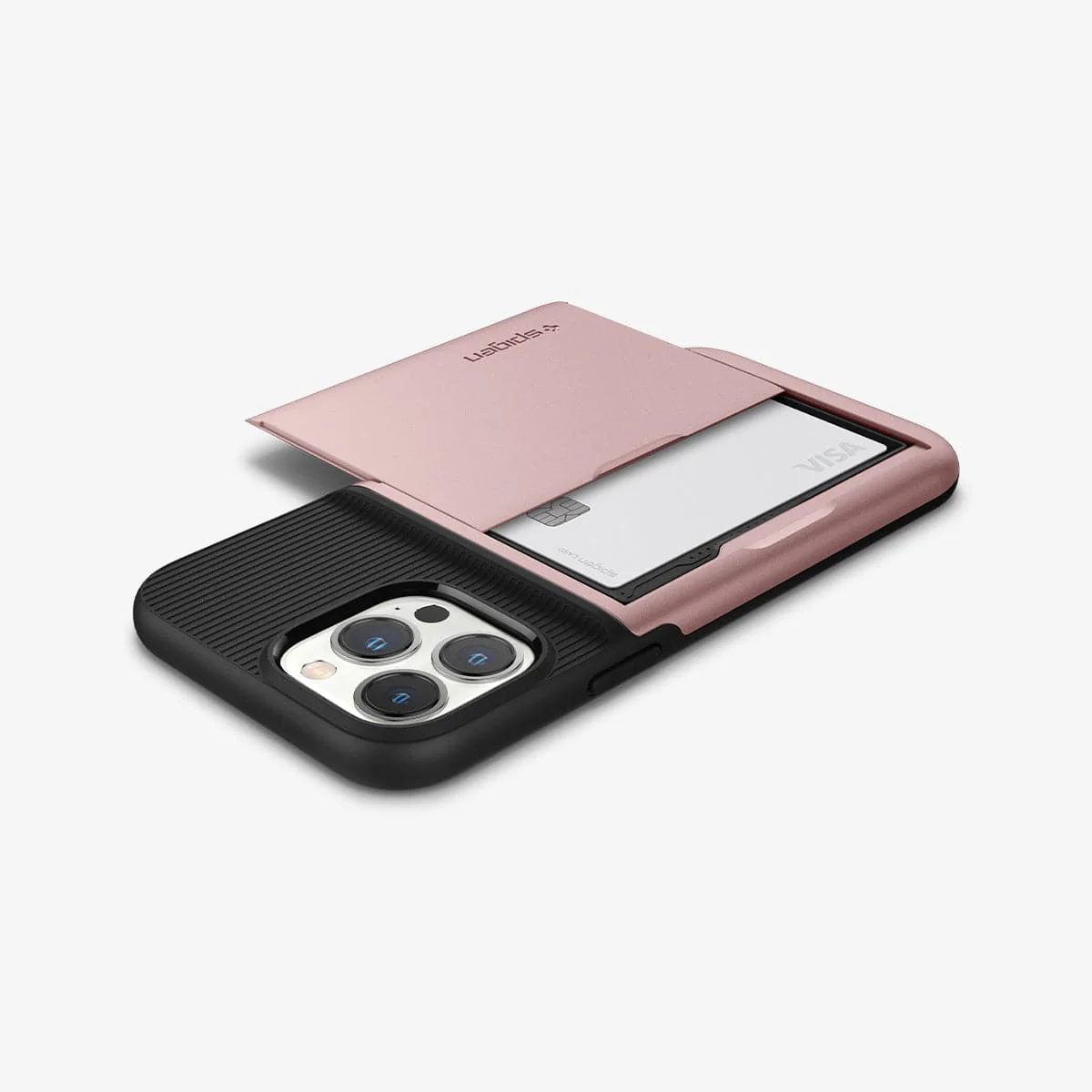 iPhone 13 Series - Slim Armor CS Back Cover Case - Image 21