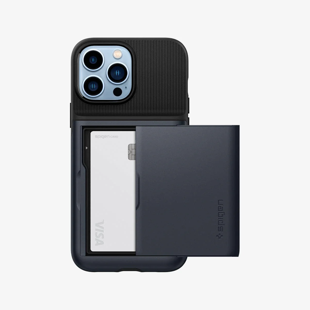 iPhone 13 Series - Slim Armor CS Back Cover Case - Image 29