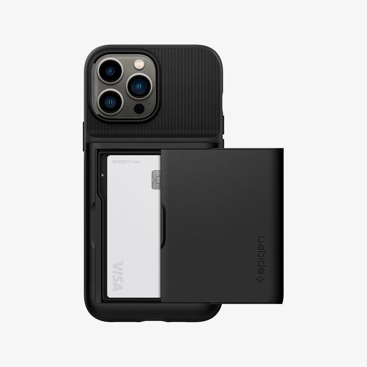 iPhone 13 Series - Slim Armor CS Back Cover Case - Image 3