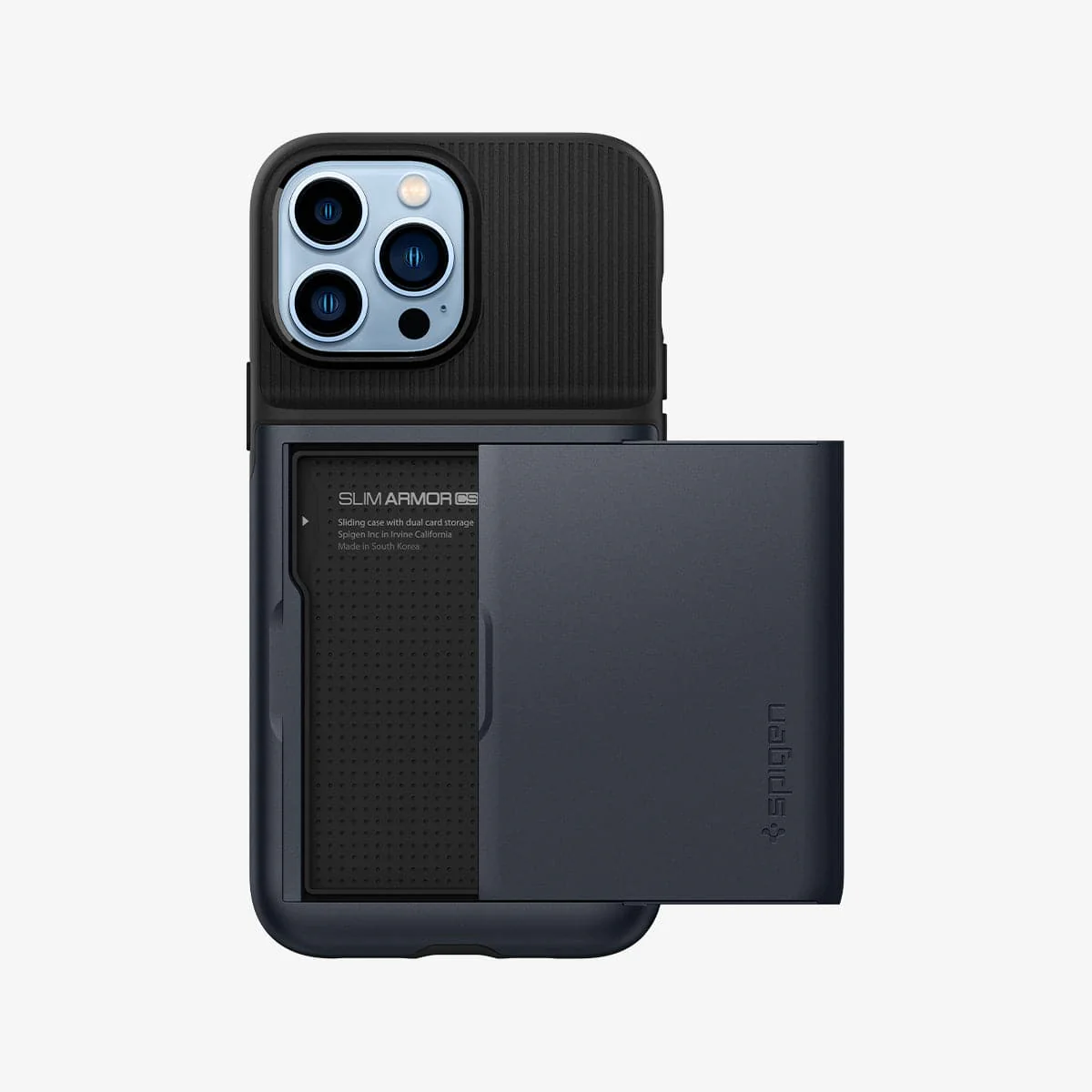 iPhone 13 Series - Slim Armor CS Back Cover Case - Image 30