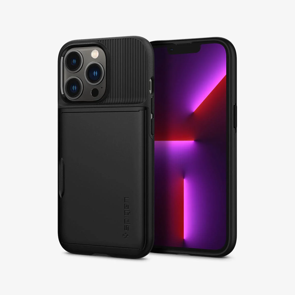 iPhone 13 Series - Slim Armor CS Back Cover Case - Image 40