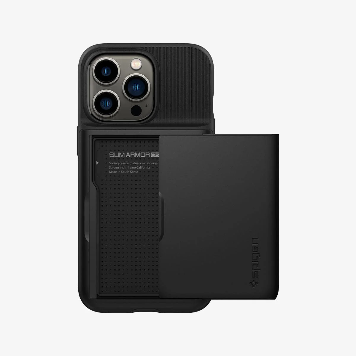 iPhone 13 Series - Slim Armor CS Back Cover Case - Image 42