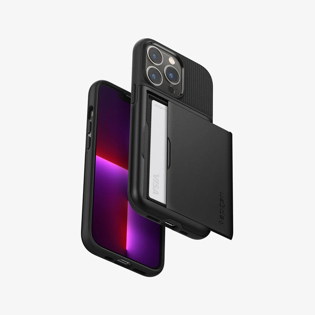 iPhone 13 Series - Slim Armor CS Back Cover Case - Image 45