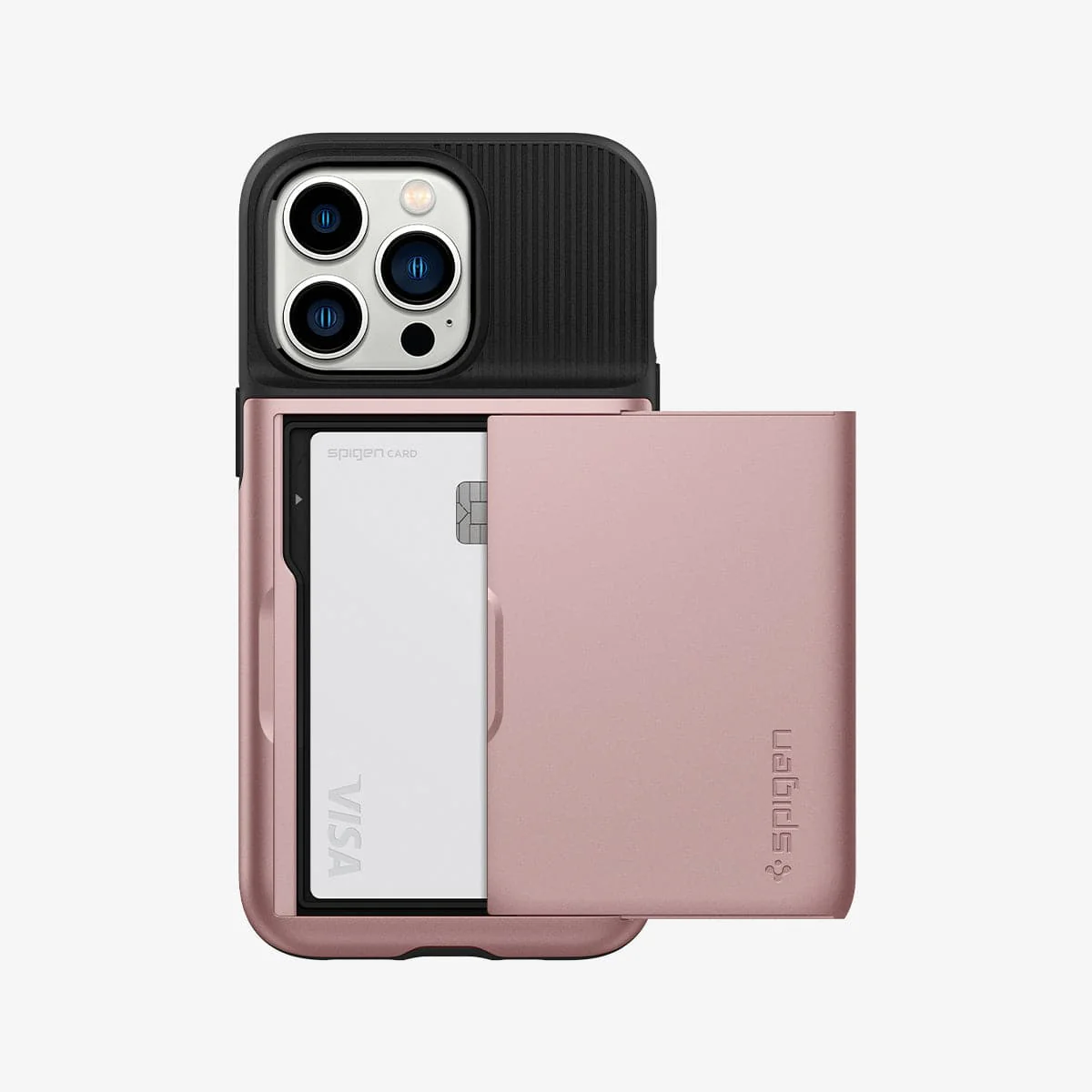 iPhone 13 Series - Slim Armor CS Back Cover Case - Image 53