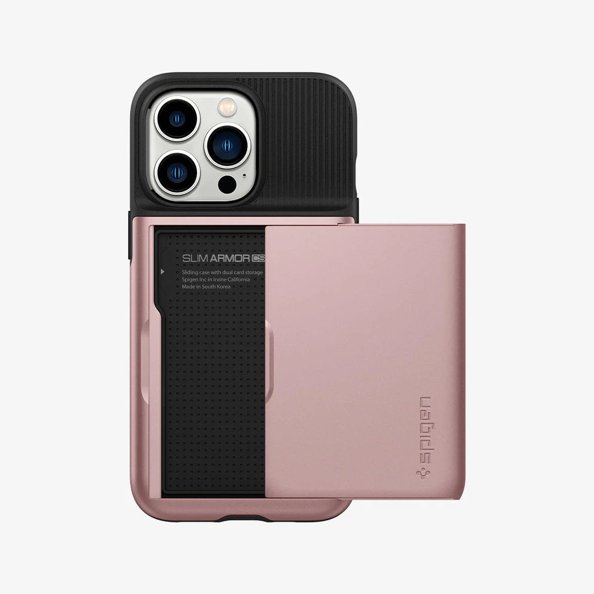 iPhone 13 Series - Slim Armor CS Back Cover Case - Image 54