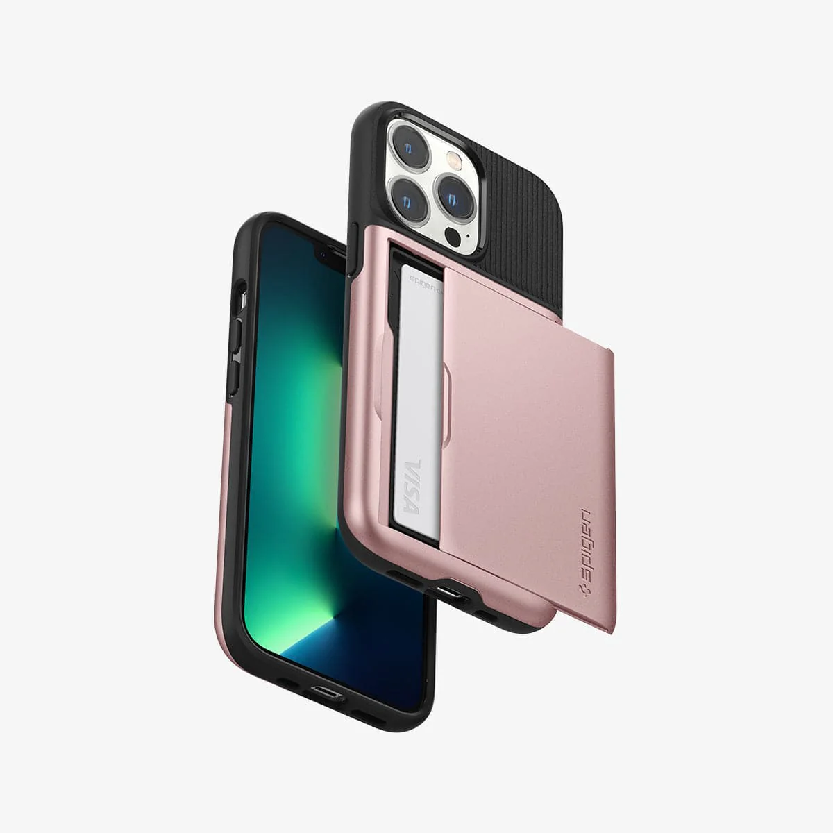 iPhone 13 Series - Slim Armor CS Back Cover Case - Image 55