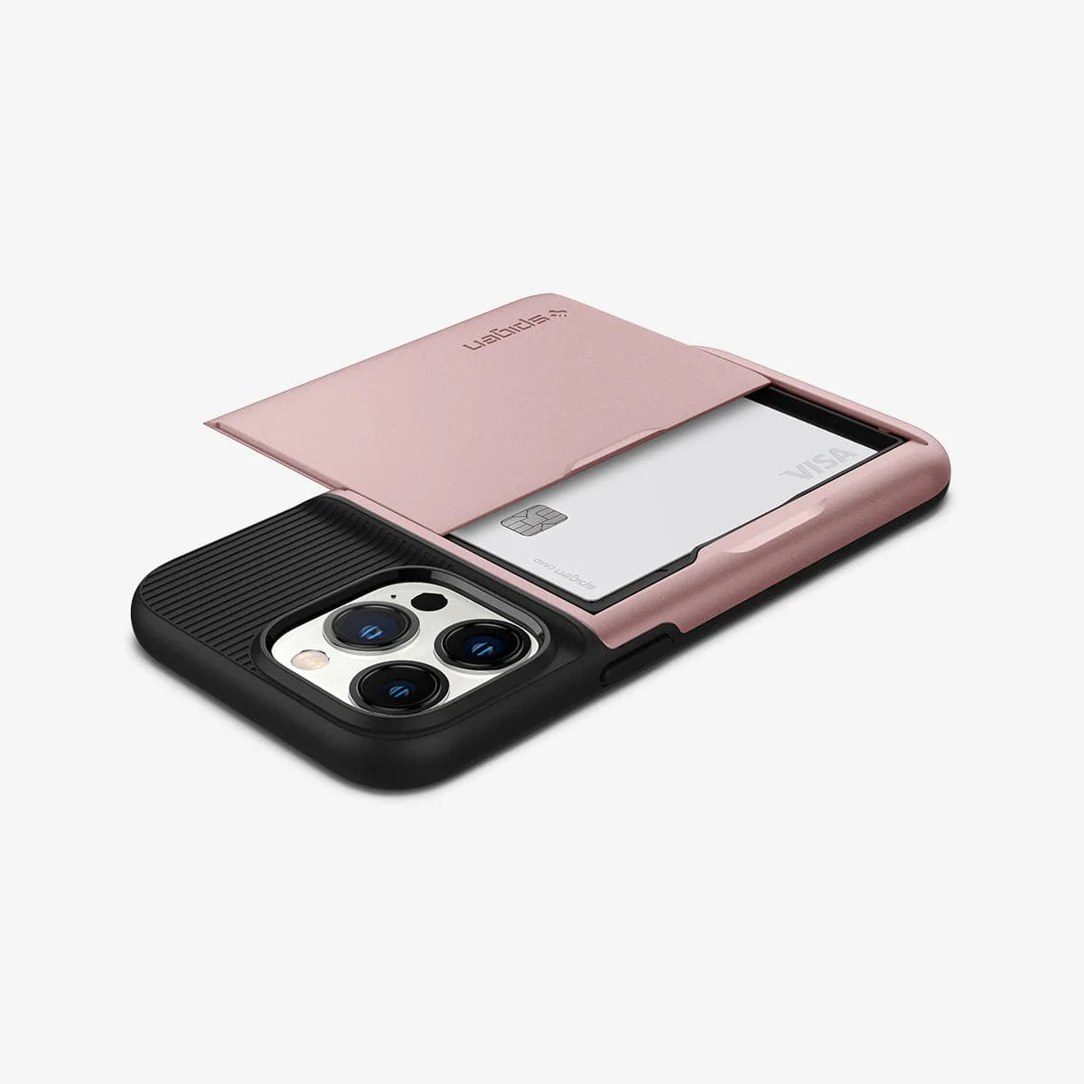 iPhone 13 Series - Slim Armor CS Back Cover Case - Image 58