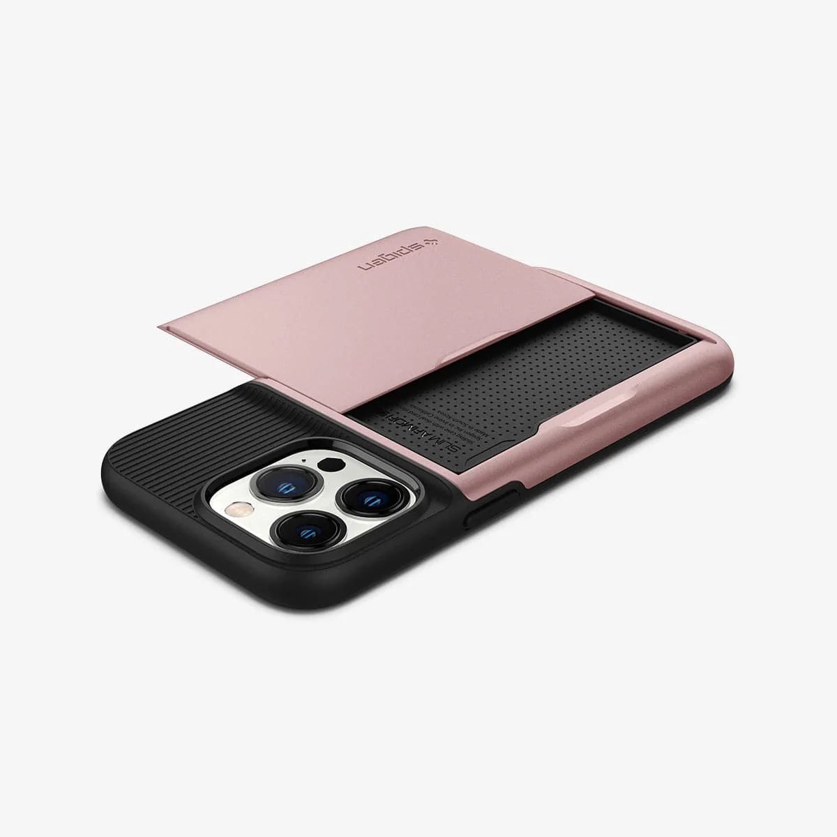 iPhone 13 Series - Slim Armor CS Back Cover Case - Image 59