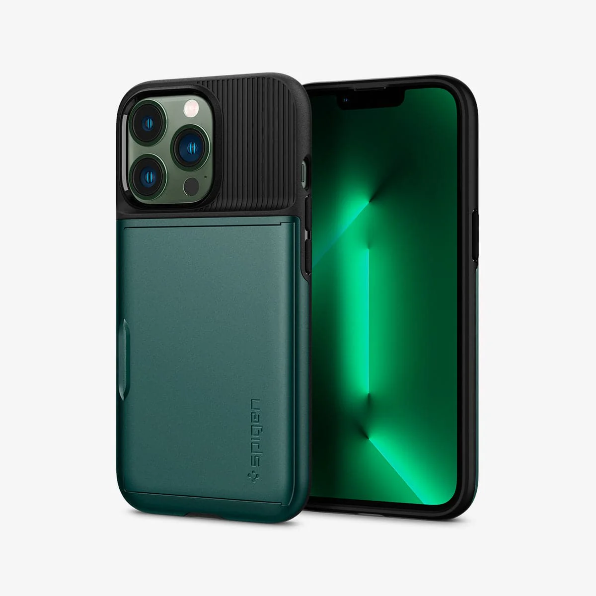iPhone 13 Series - Slim Armor CS Back Cover Case - Image 64