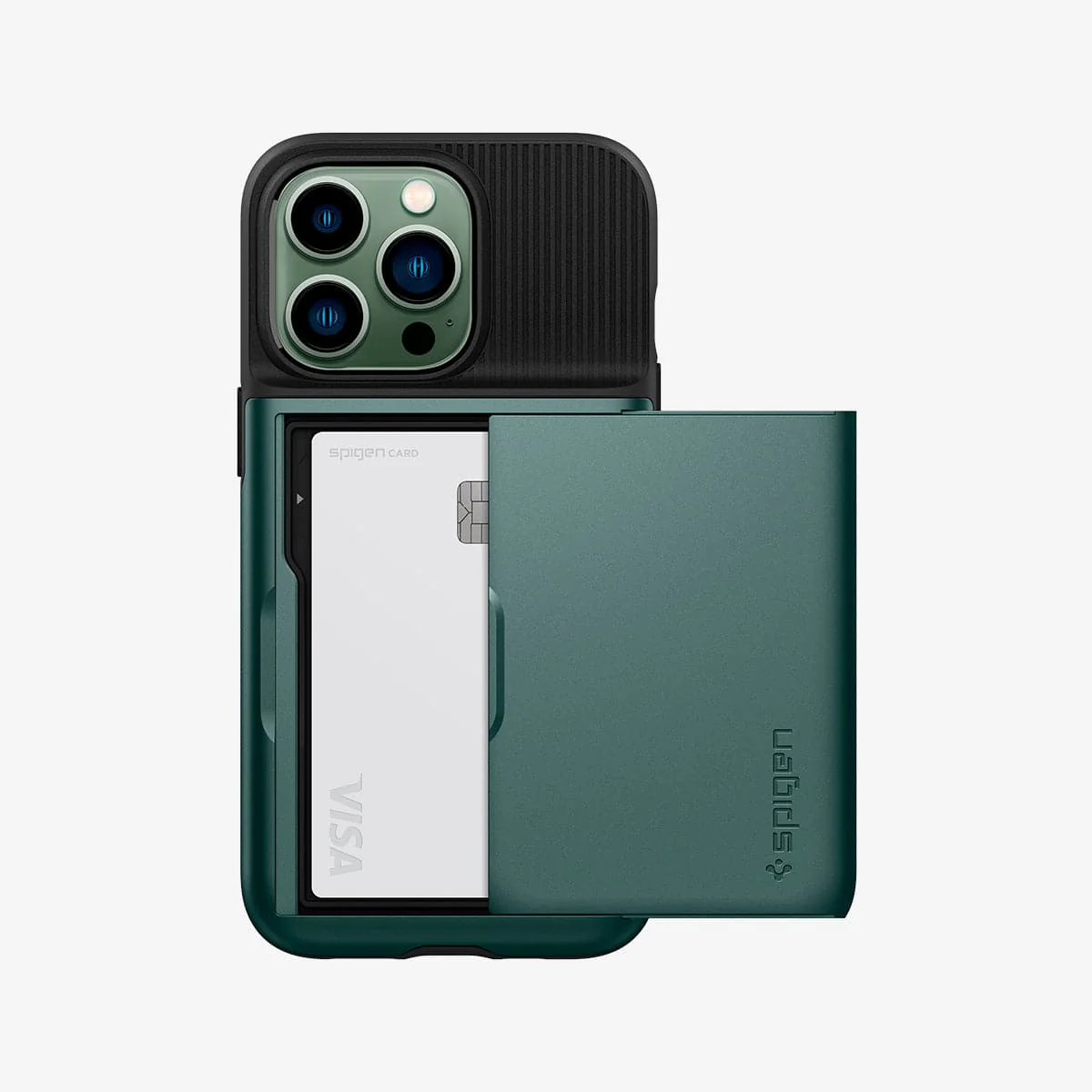iPhone 13 Series - Slim Armor CS Back Cover Case - Image 66