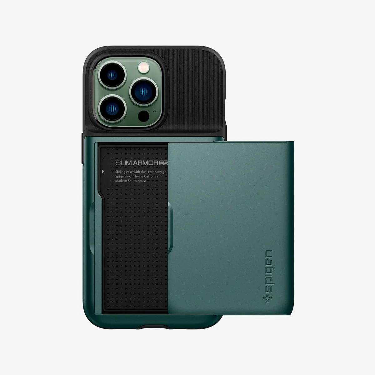 iPhone 13 Series - Slim Armor CS Back Cover Case - Image 67