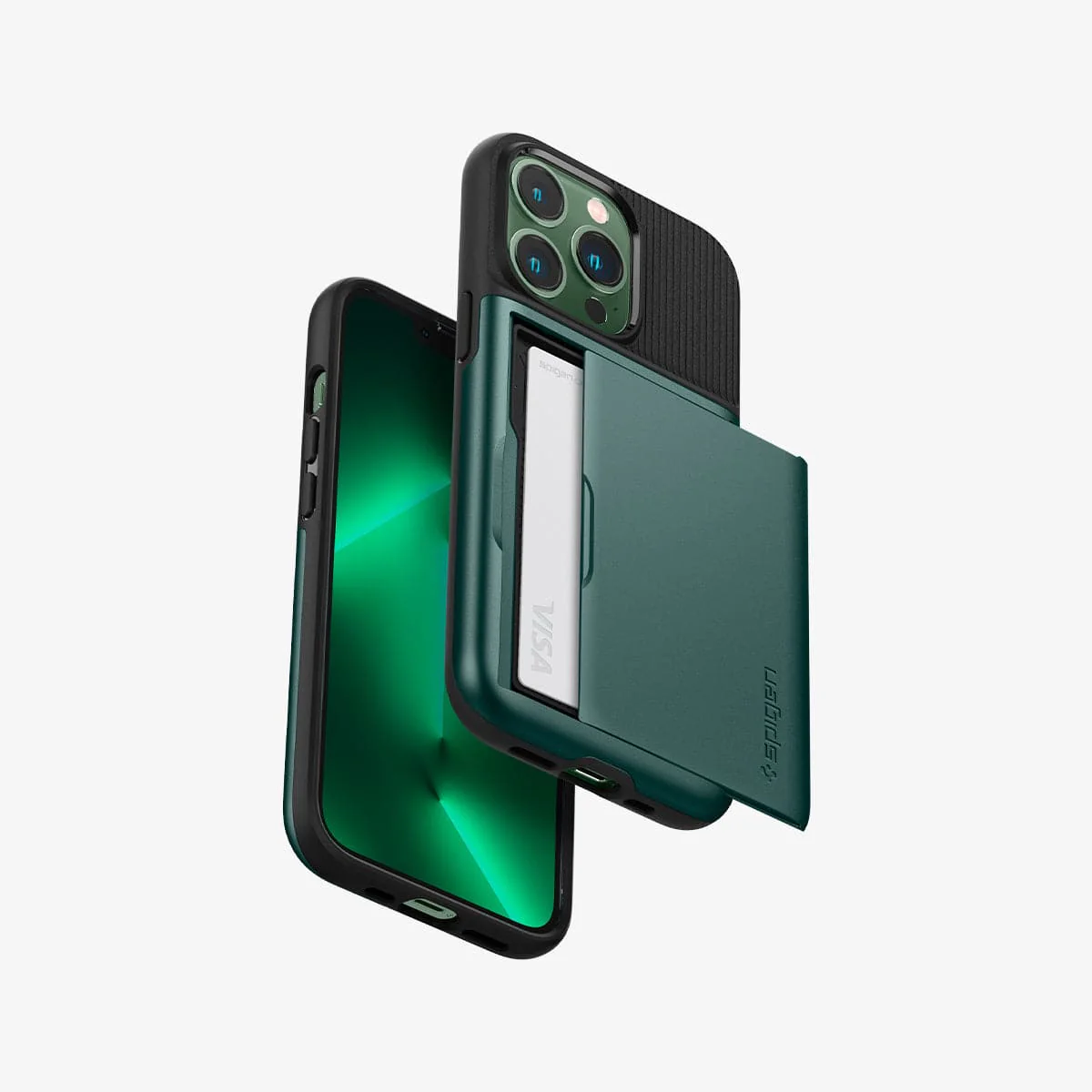 iPhone 13 Series - Slim Armor CS Back Cover Case - Image 68