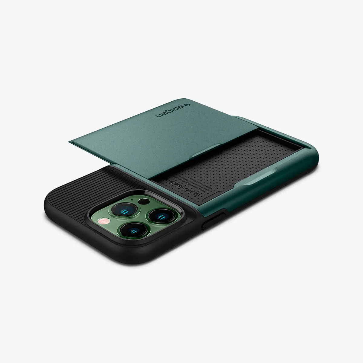 iPhone 13 Series - Slim Armor CS Back Cover Case - Image 70