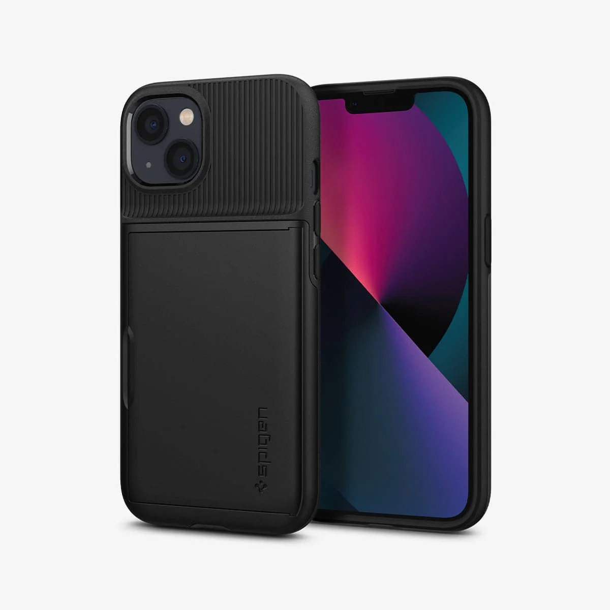 iPhone 13 Series - Slim Armor CS Back Cover Case - Image 76