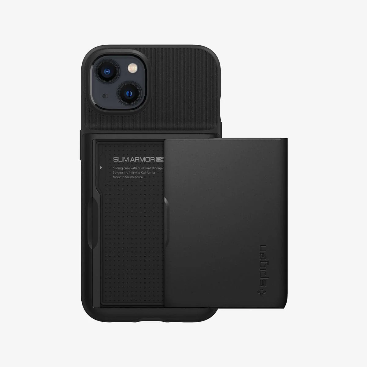 iPhone 13 Series - Slim Armor CS Back Cover Case - Image 78