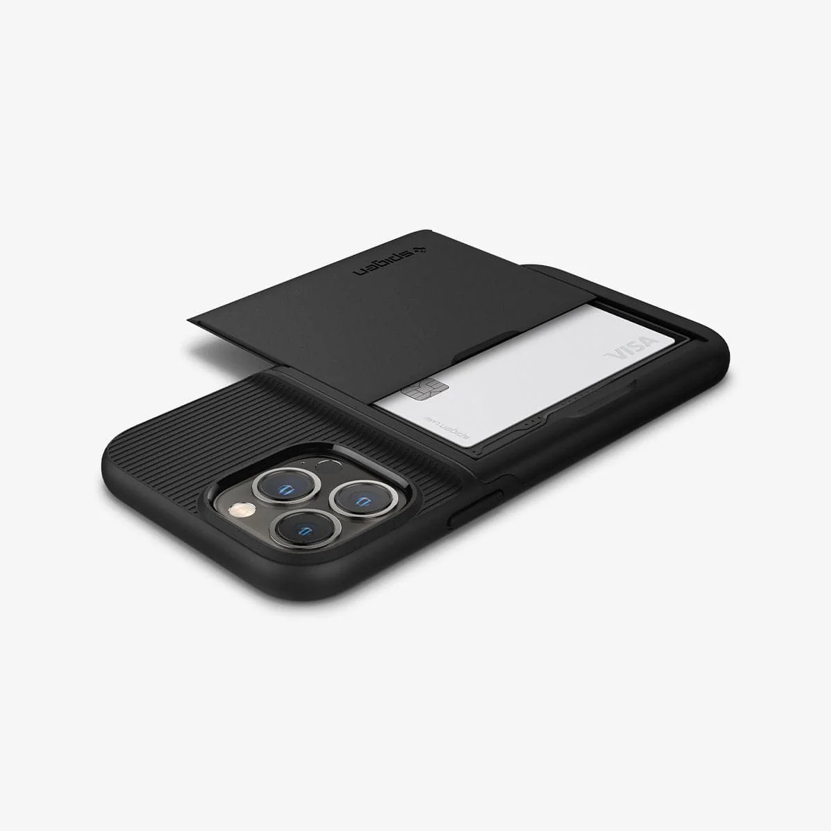 iPhone 13 Series - Slim Armor CS Back Cover Case - Image 8