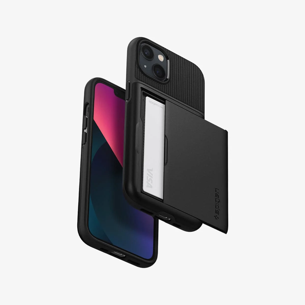 iPhone 13 Series - Slim Armor CS Back Cover Case - Image 81