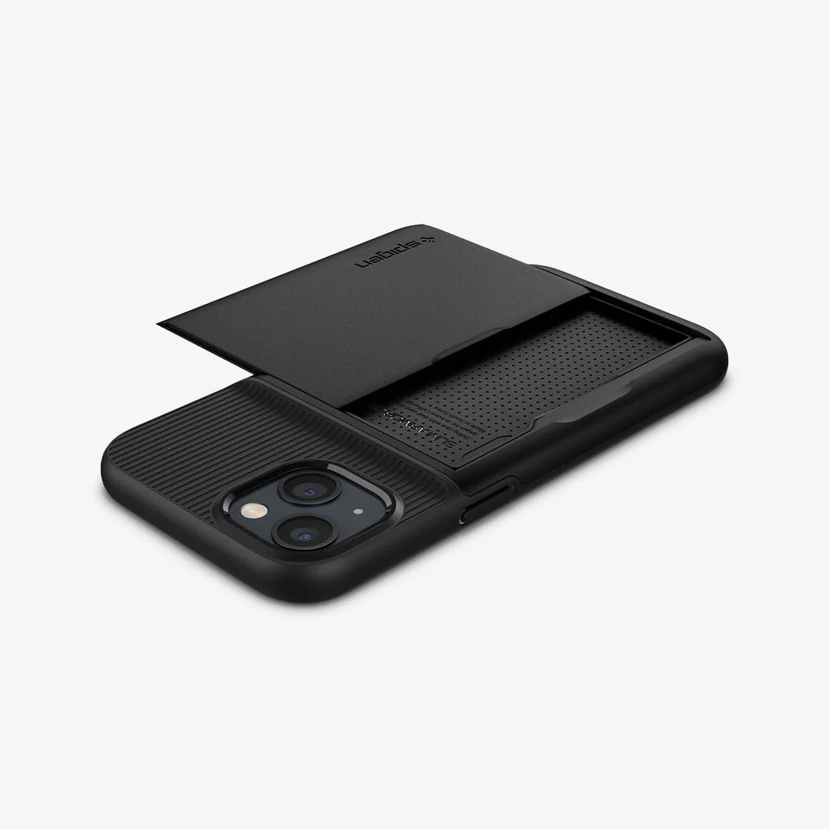 iPhone 13 Series - Slim Armor CS Back Cover Case - Image 83