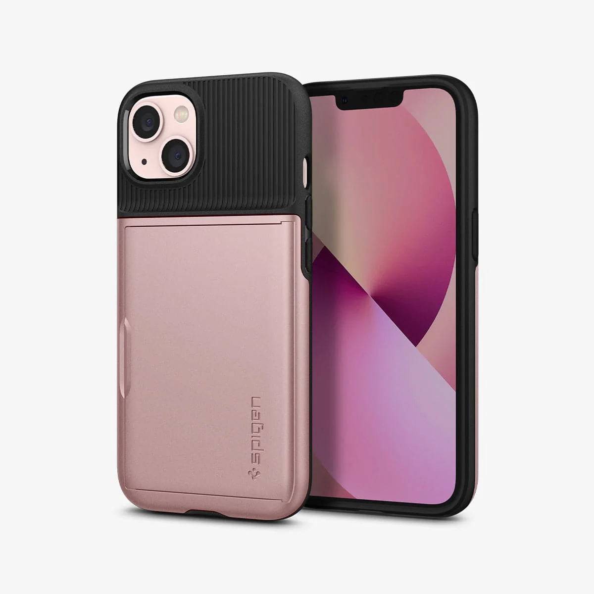 iPhone 13 Series - Slim Armor CS Back Cover Case - Image 88