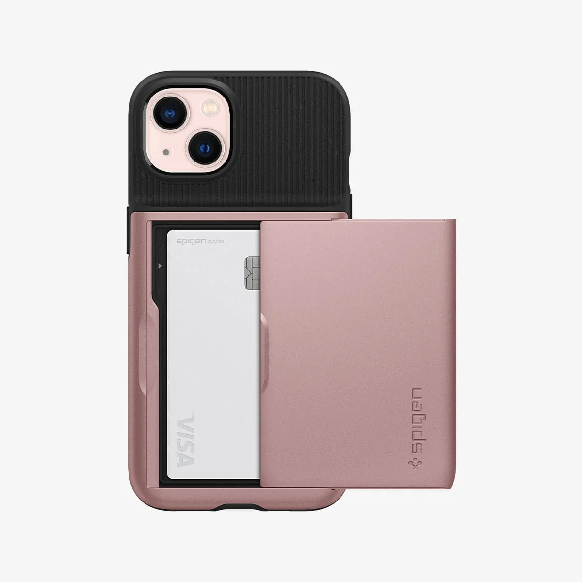 iPhone 13 Series - Slim Armor CS Back Cover Case - Image 89