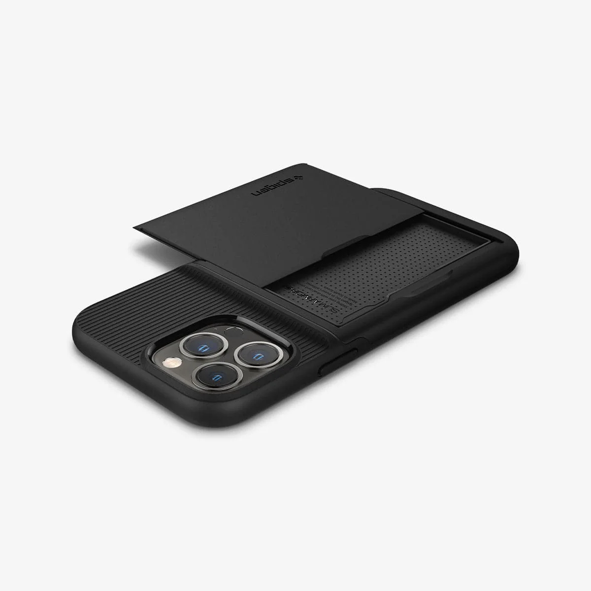 iPhone 13 Series - Slim Armor CS Back Cover Case - Image 9