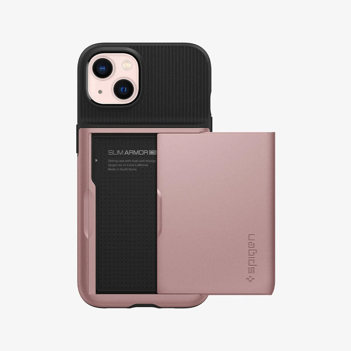 iPhone 13 Series - Slim Armor CS Back Cover Case - Image 90