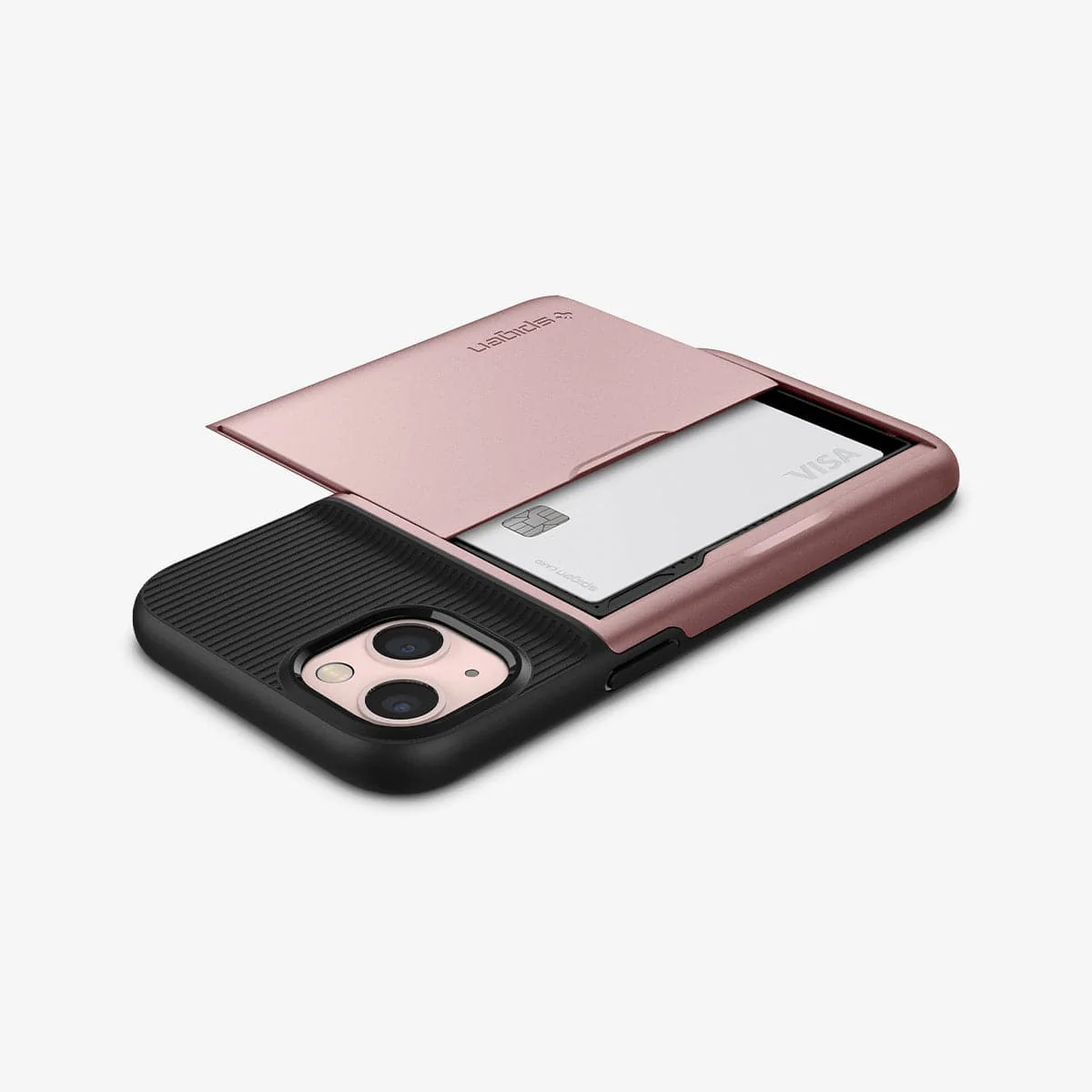 iPhone 13 Series - Slim Armor CS Back Cover Case - Image 94