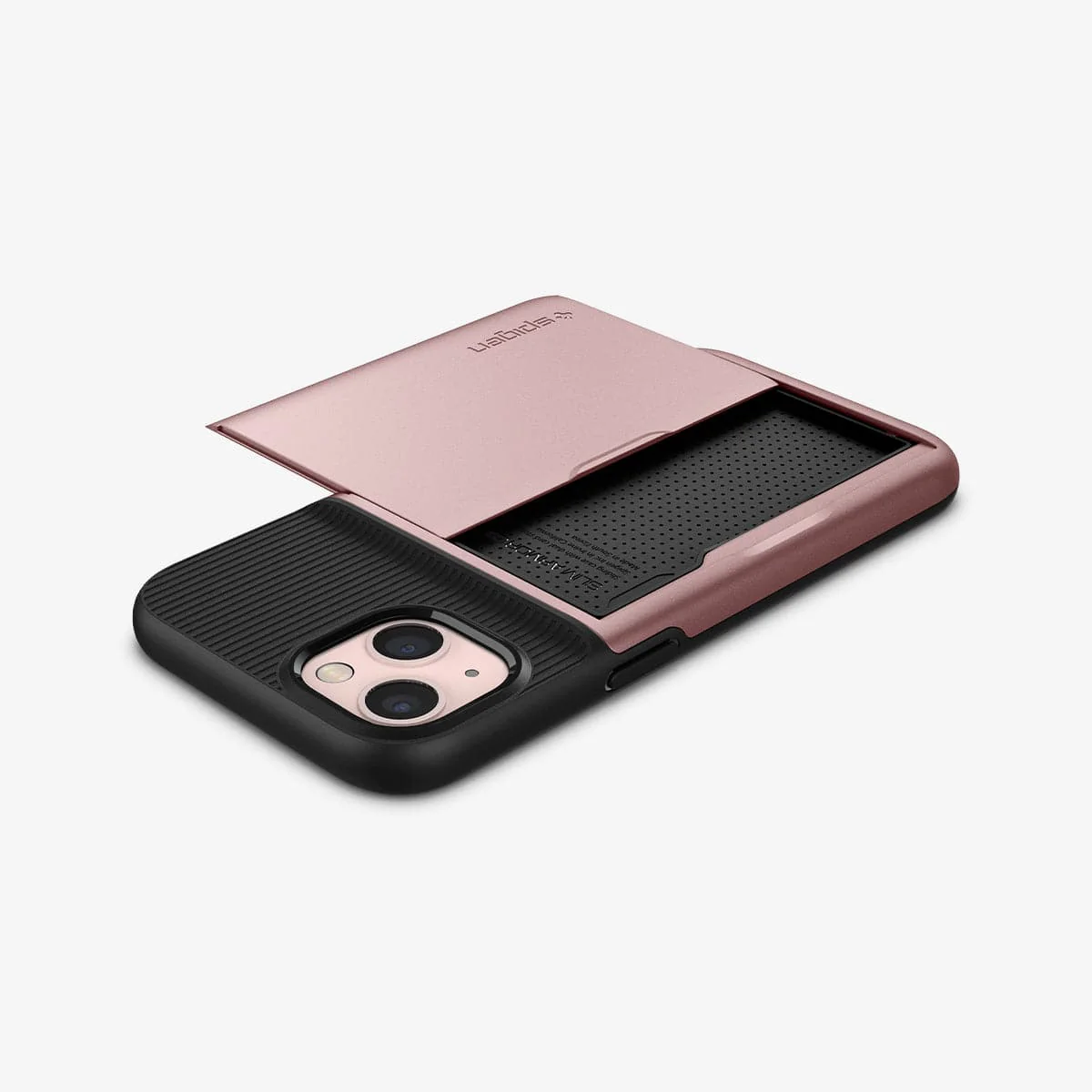 iPhone 13 Series - Slim Armor CS Back Cover Case - Image 95