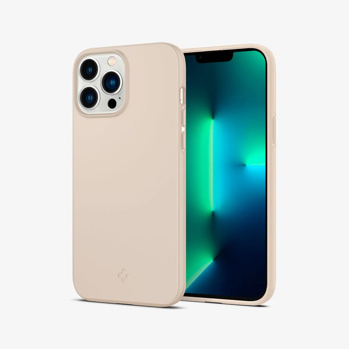 iPhone 13 Series - Thin Fit Back Cover Case - Image 10