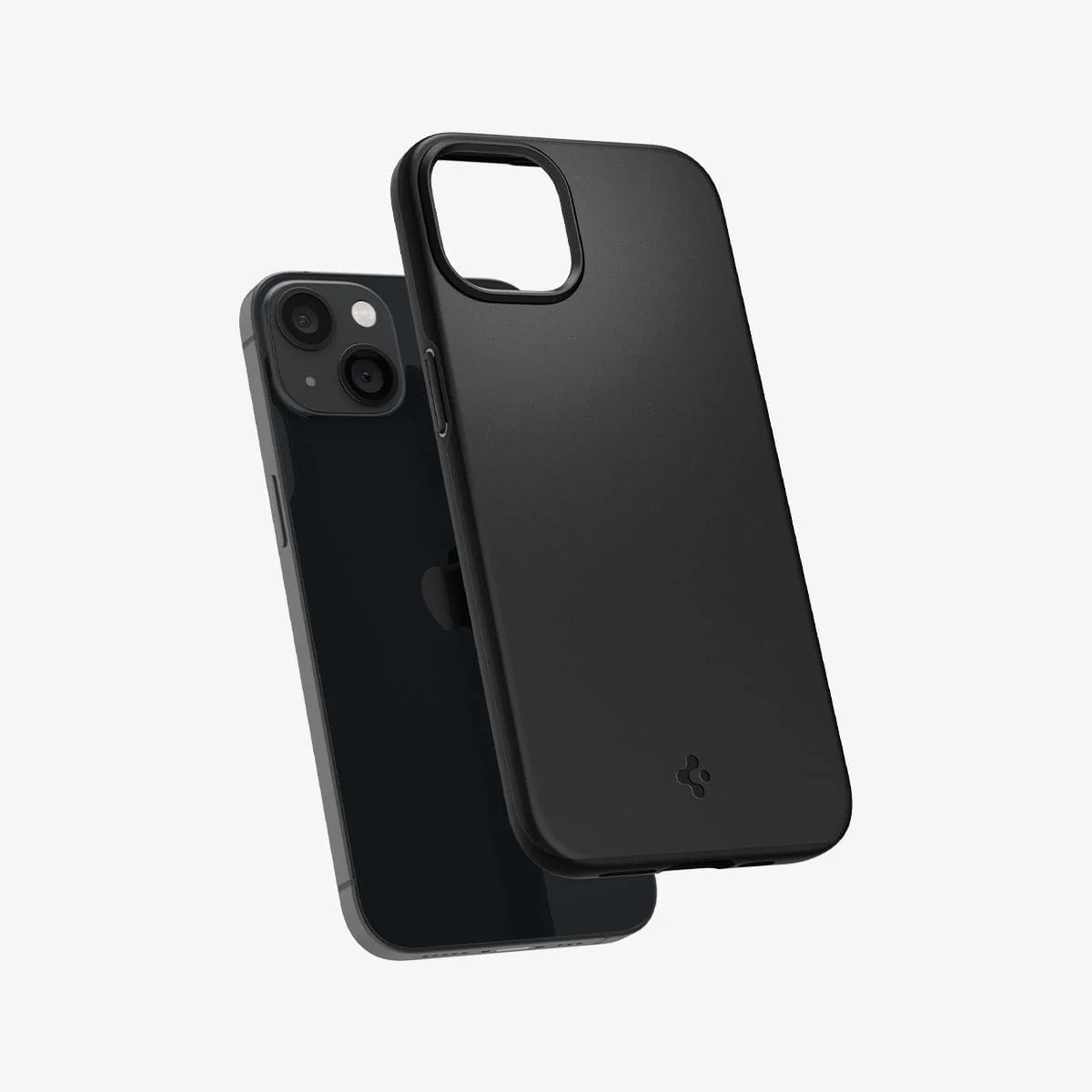 iPhone 13 Series - Thin Fit Back Cover Case - Image 109