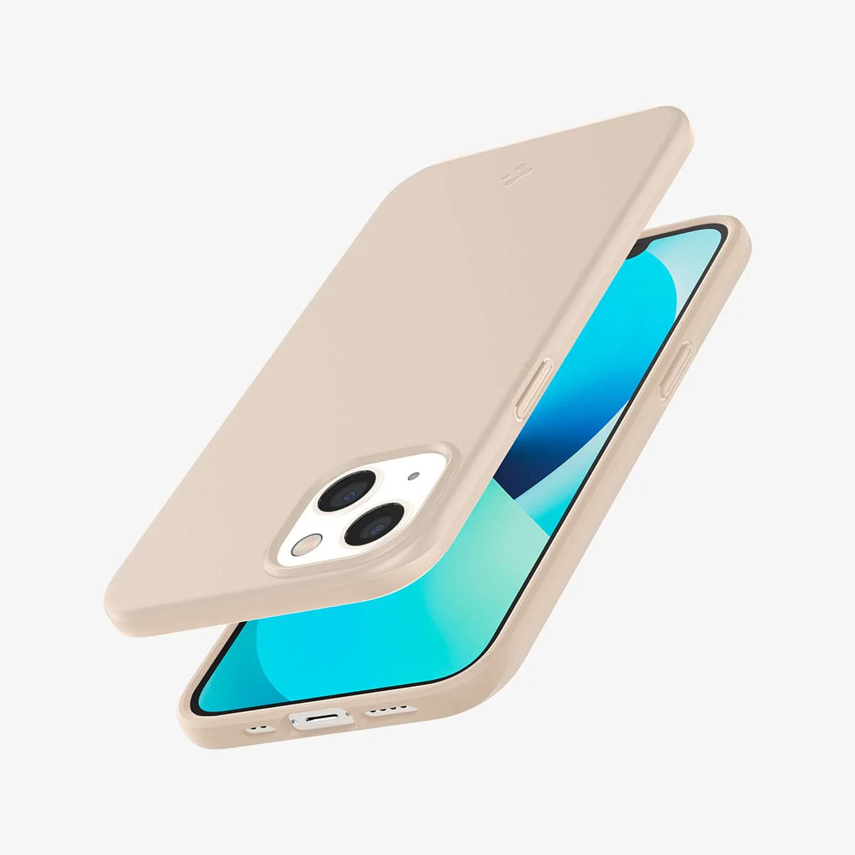 iPhone 13 Series - Thin Fit Back Cover Case - Image 115