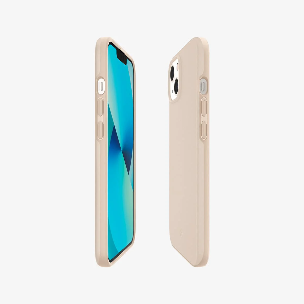 iPhone 13 Series - Thin Fit Back Cover Case - Image 116