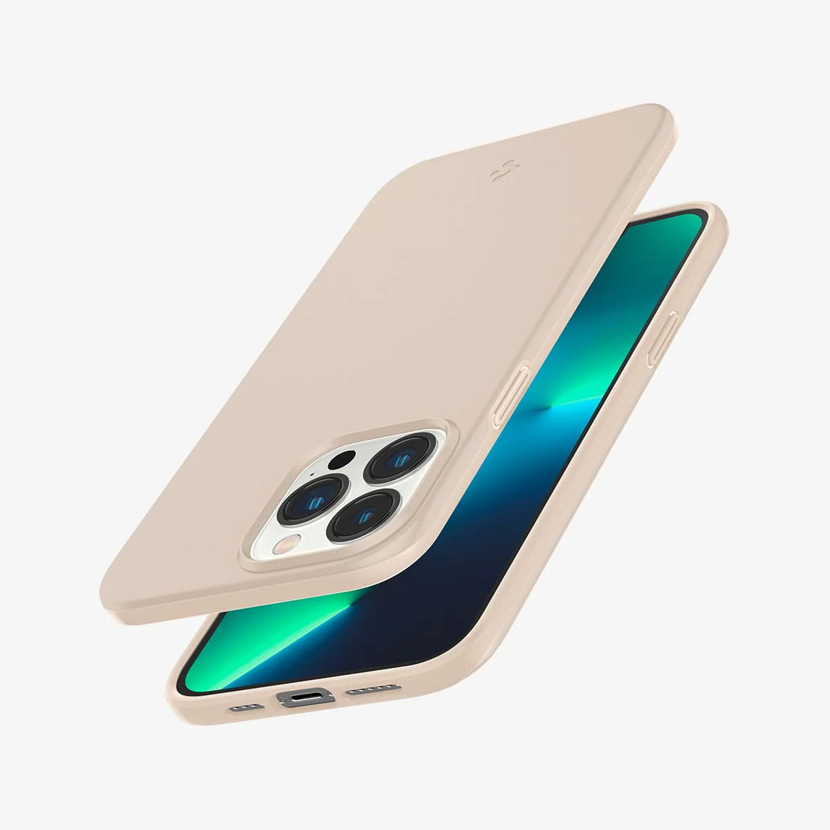 iPhone 13 Series - Thin Fit Back Cover Case - Image 12