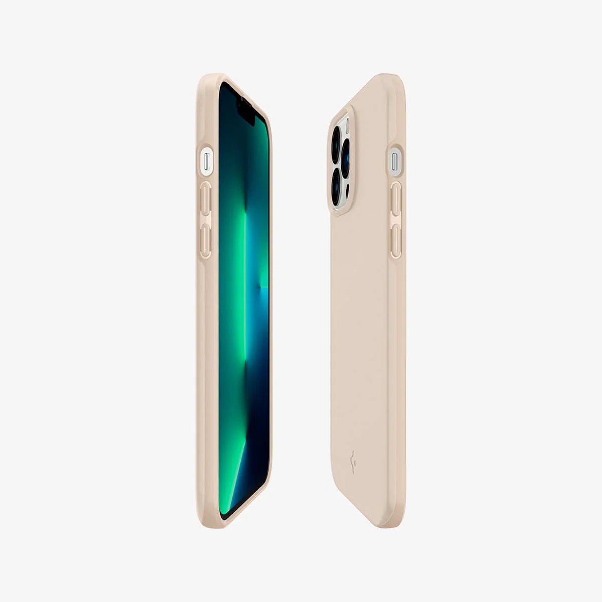 iPhone 13 Series - Thin Fit Back Cover Case - Image 13