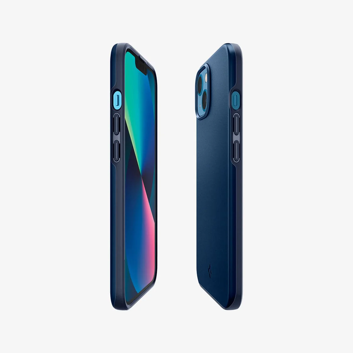 iPhone 13 Series - Thin Fit Back Cover Case - Image 132