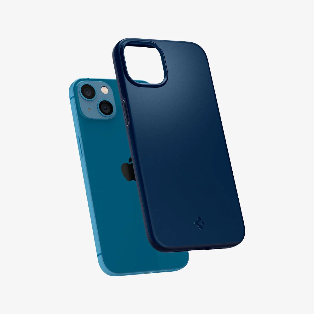 iPhone 13 Series - Thin Fit Back Cover Case - Image 133
