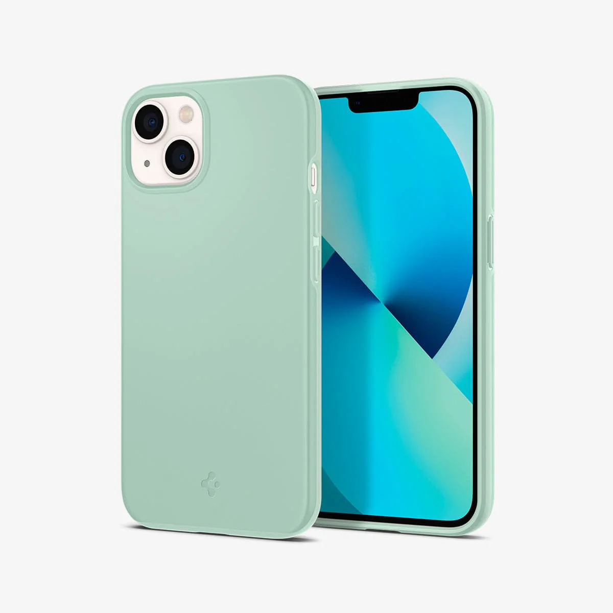 iPhone 13 Series - Thin Fit Back Cover Case - Image 138