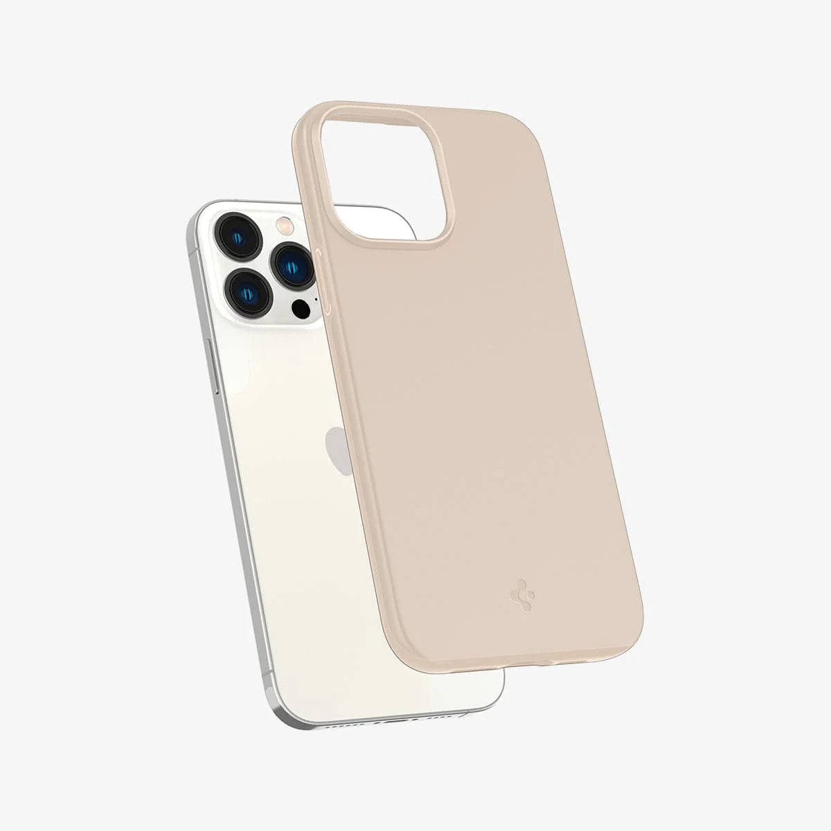 iPhone 13 Series - Thin Fit Back Cover Case - Image 14