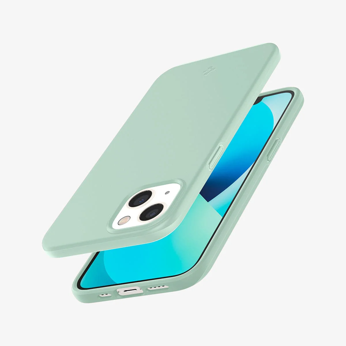 iPhone 13 Series - Thin Fit Back Cover Case - Image 140