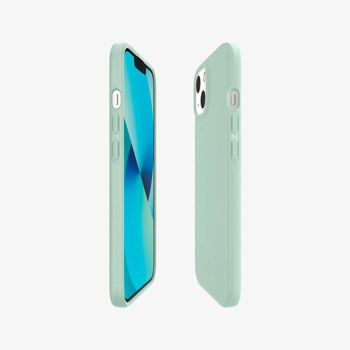 iPhone 13 Series - Thin Fit Back Cover Case - Image 141