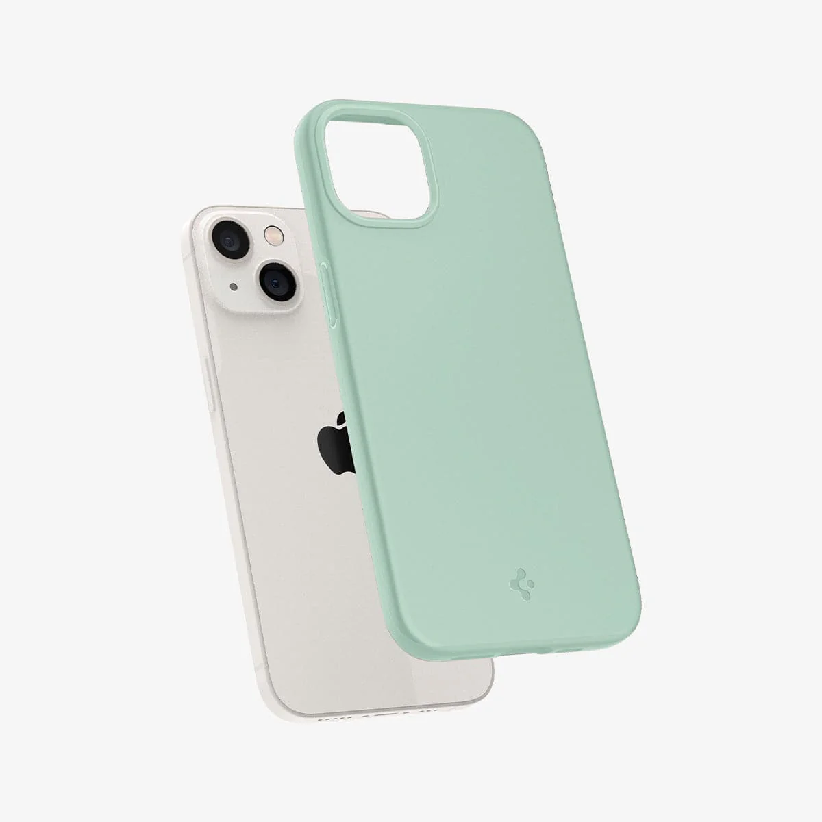 iPhone 13 Series - Thin Fit Back Cover Case - Image 142