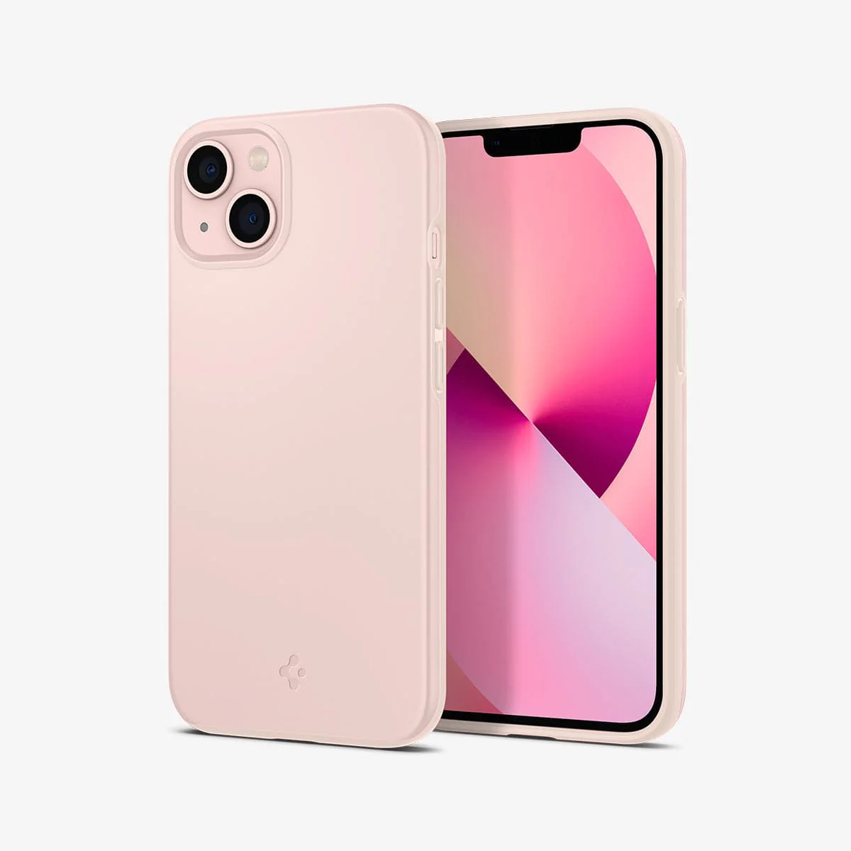 iPhone 13 Series - Thin Fit Back Cover Case - Image 146