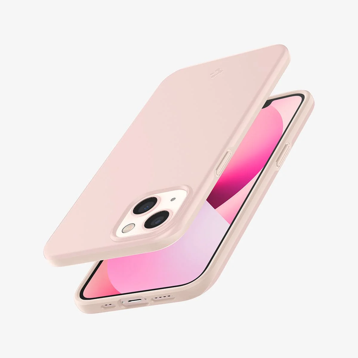 iPhone 13 Series - Thin Fit Back Cover Case - Image 147